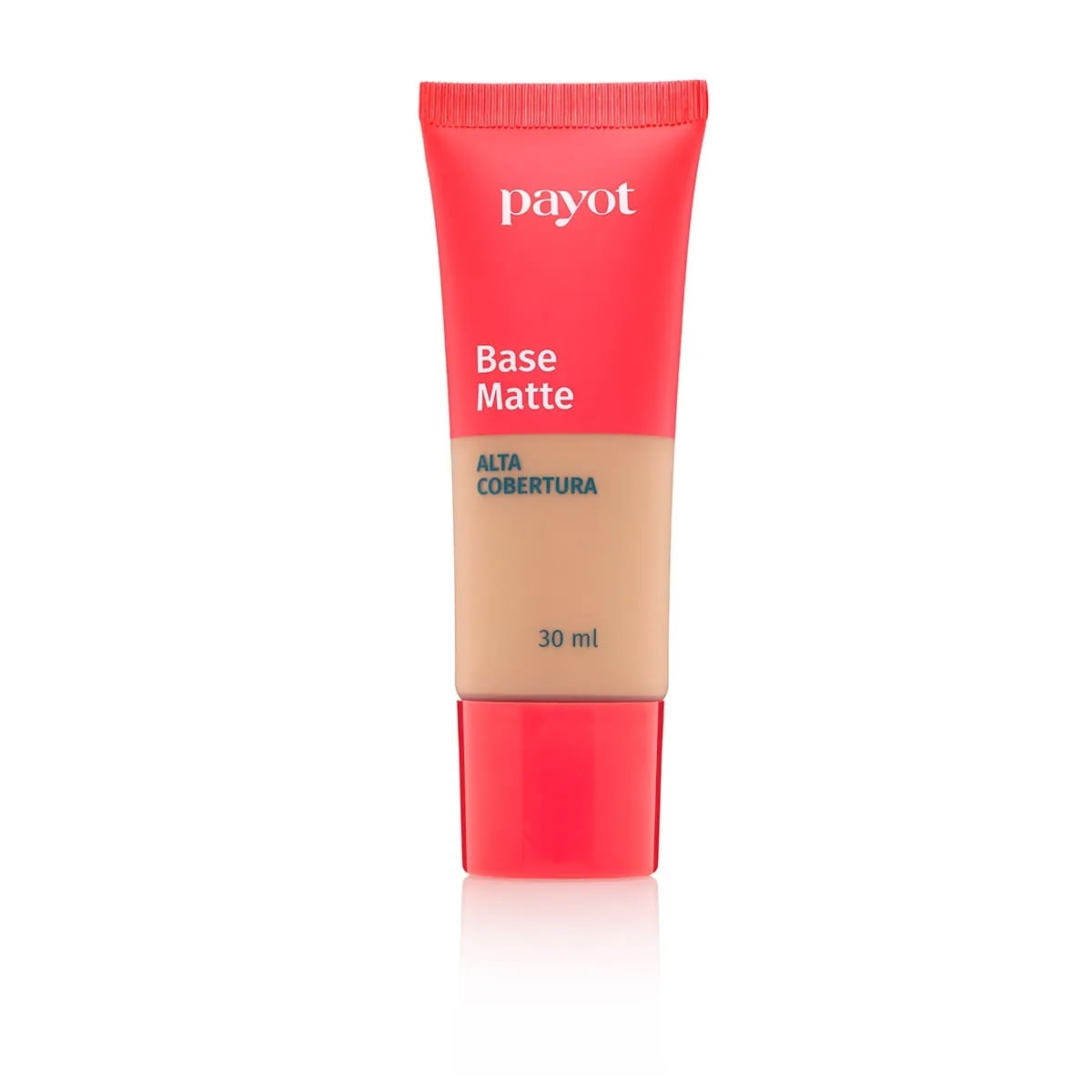 Base Matte Alta Cobertura 3 Payot
