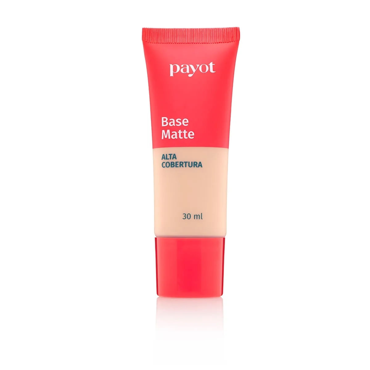 Base Matte Alta Cobertura 1 Payot