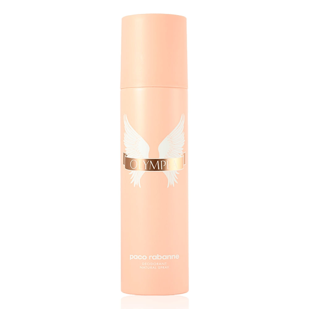 Rabanne olympéa - desodorante feminino