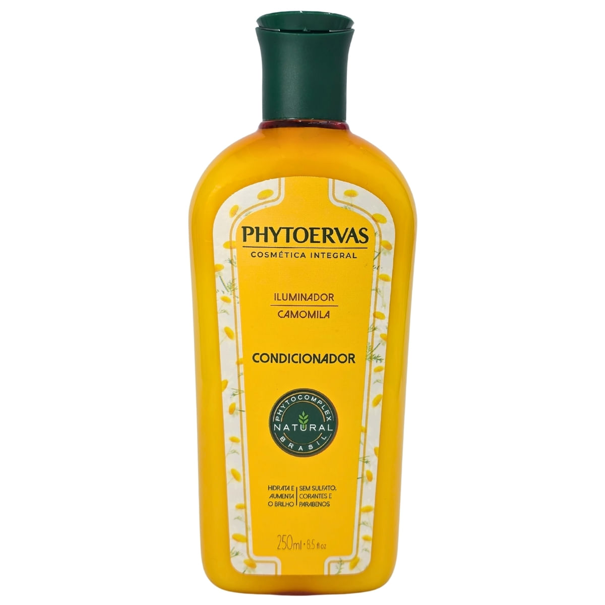 Condicionador Iluminador Camomila Phytoervas 250ml