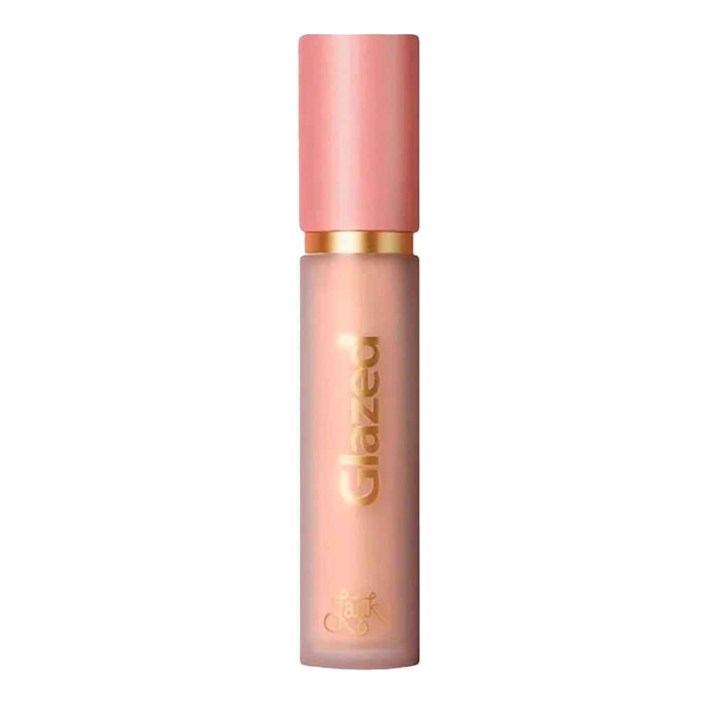 Latika Glazed Concealer - Corretivo Líquido 6,5g