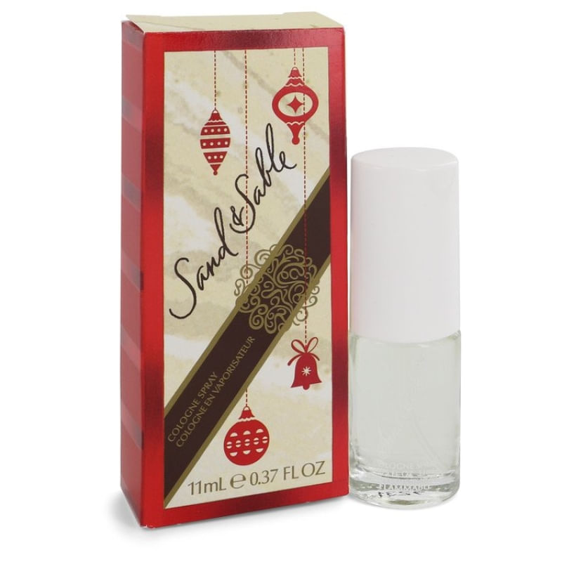 Perfume feminino coty 11 ml cologne spray