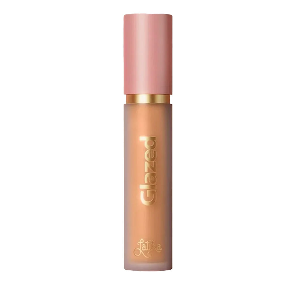 Latika Glazed Concealer - Corretivo Líquido 6,5g