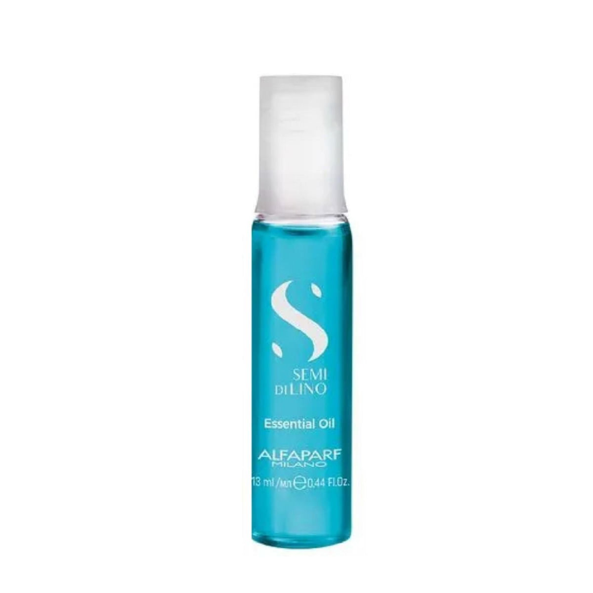 Alfaparf Semi Di Lino Sublime - Ampola Óleo Essencial 13ml