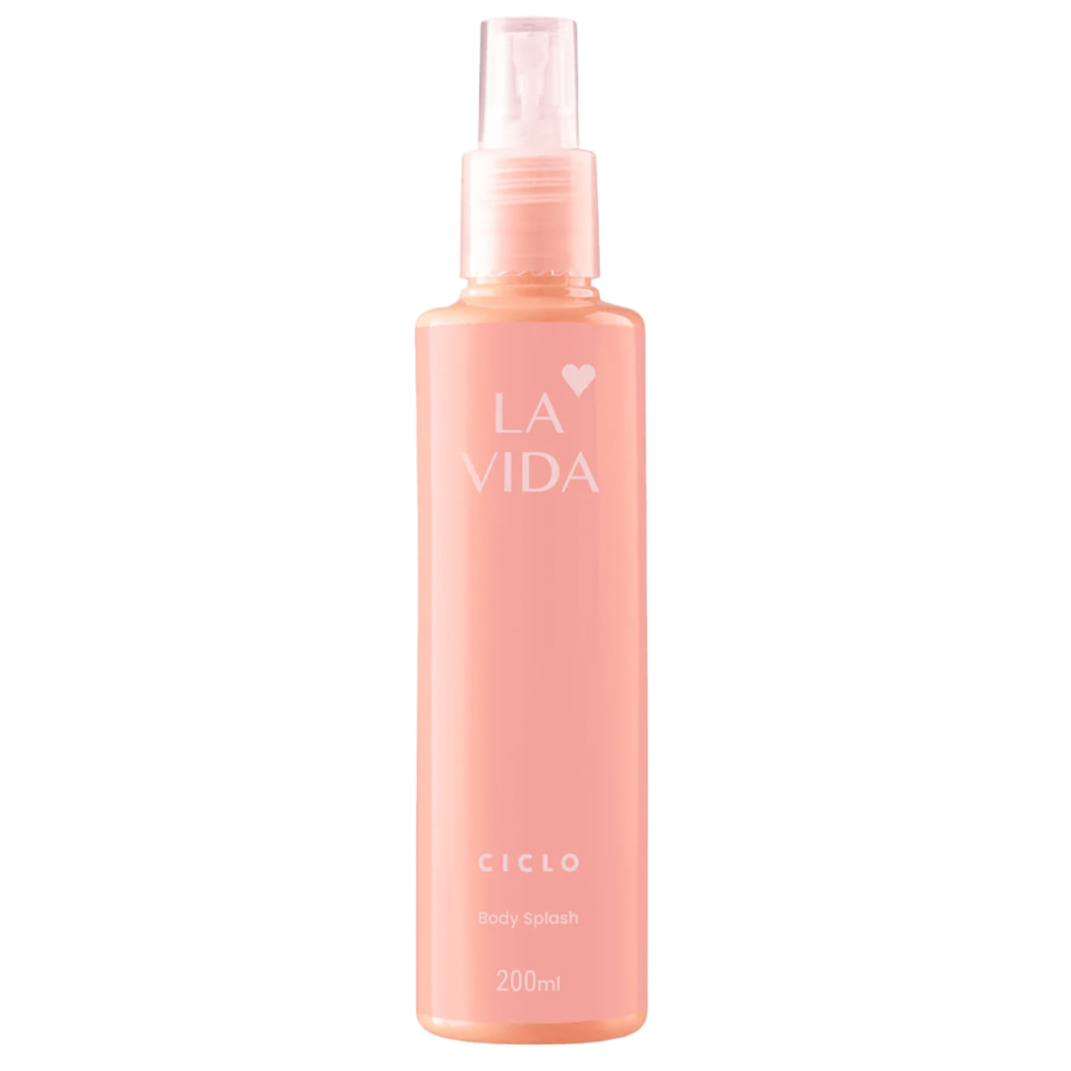 Ciclo La Vida - Body Splash