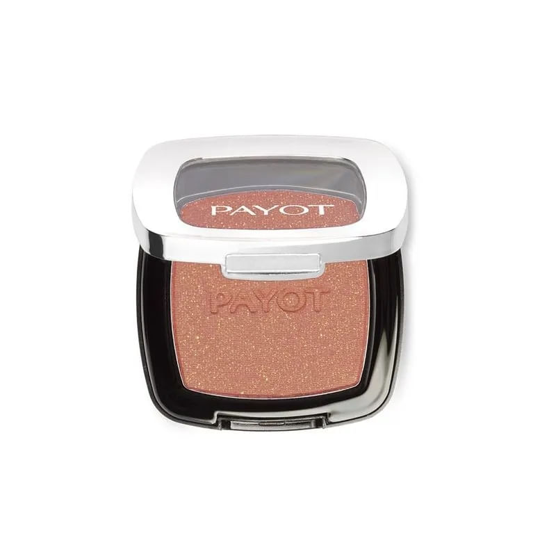 Blush Retinol Payot Coral Iluminado 6g