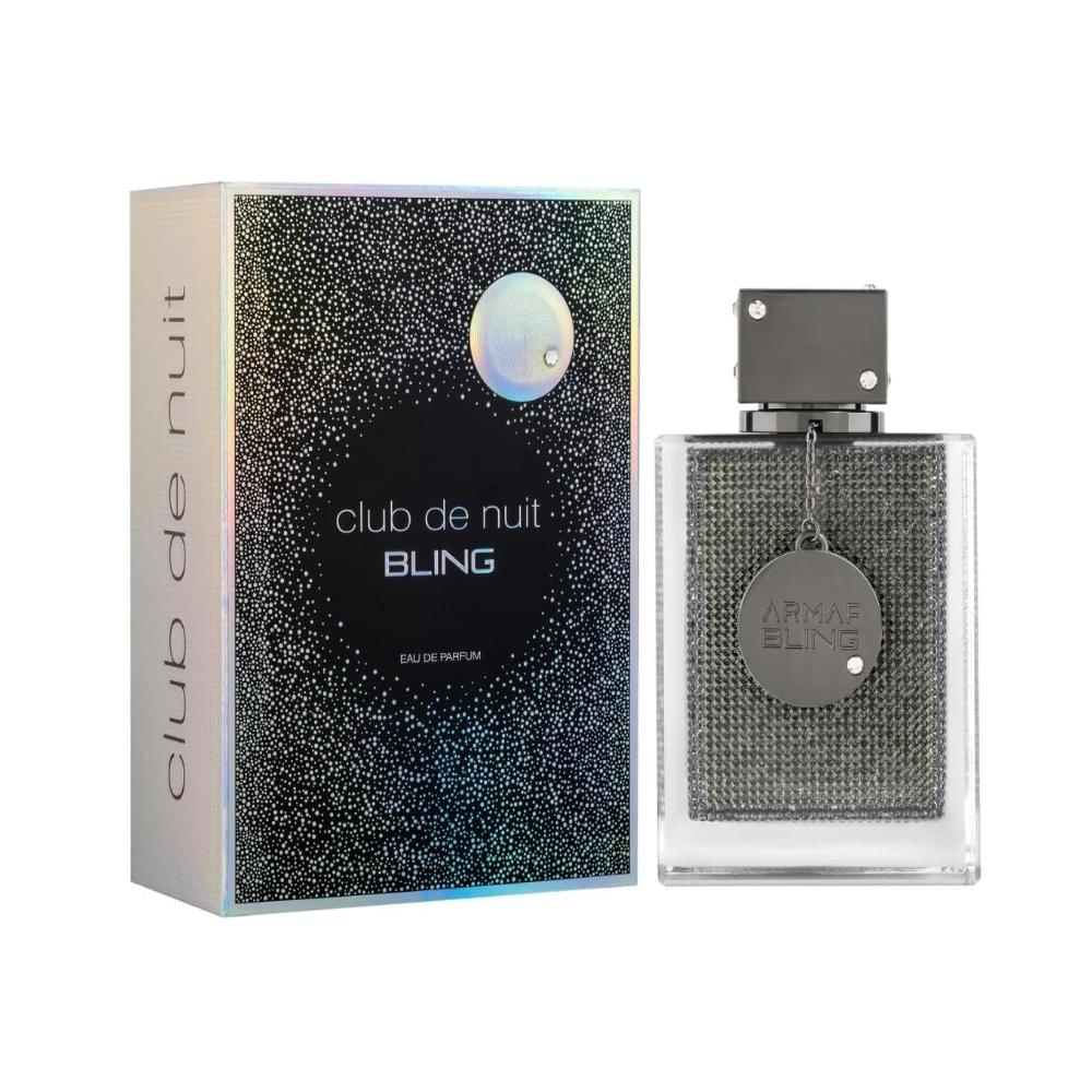 ARMAF PERFUME CLUB DE NUIT BLING EDP 75ML