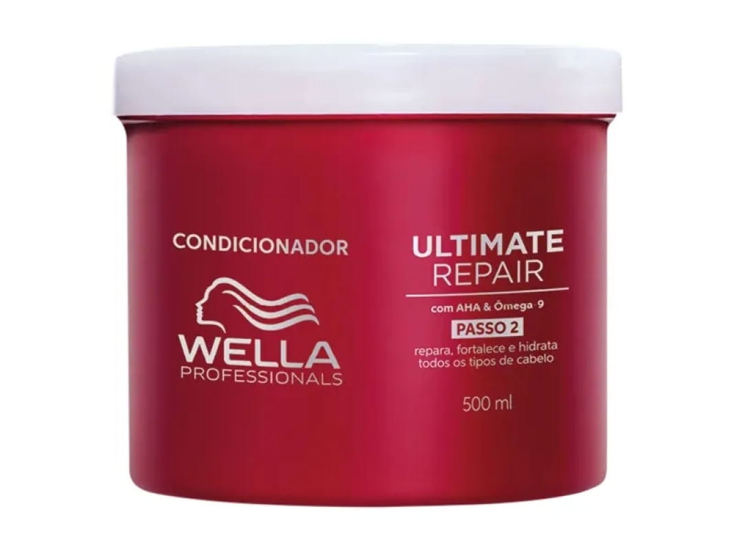 WP PRO ULTIMATE REPAIR CND 500ML