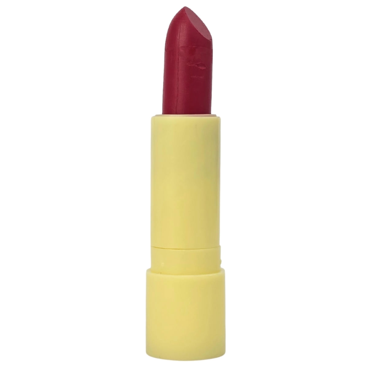 Batom Cremoso Meu Tom Vermelho Shine Colors Abelha Rainha 3,7g