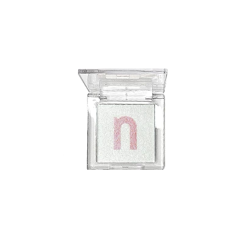 Iluminador Chroma Glow Galaxy Collection - Nina Make Up Plutão