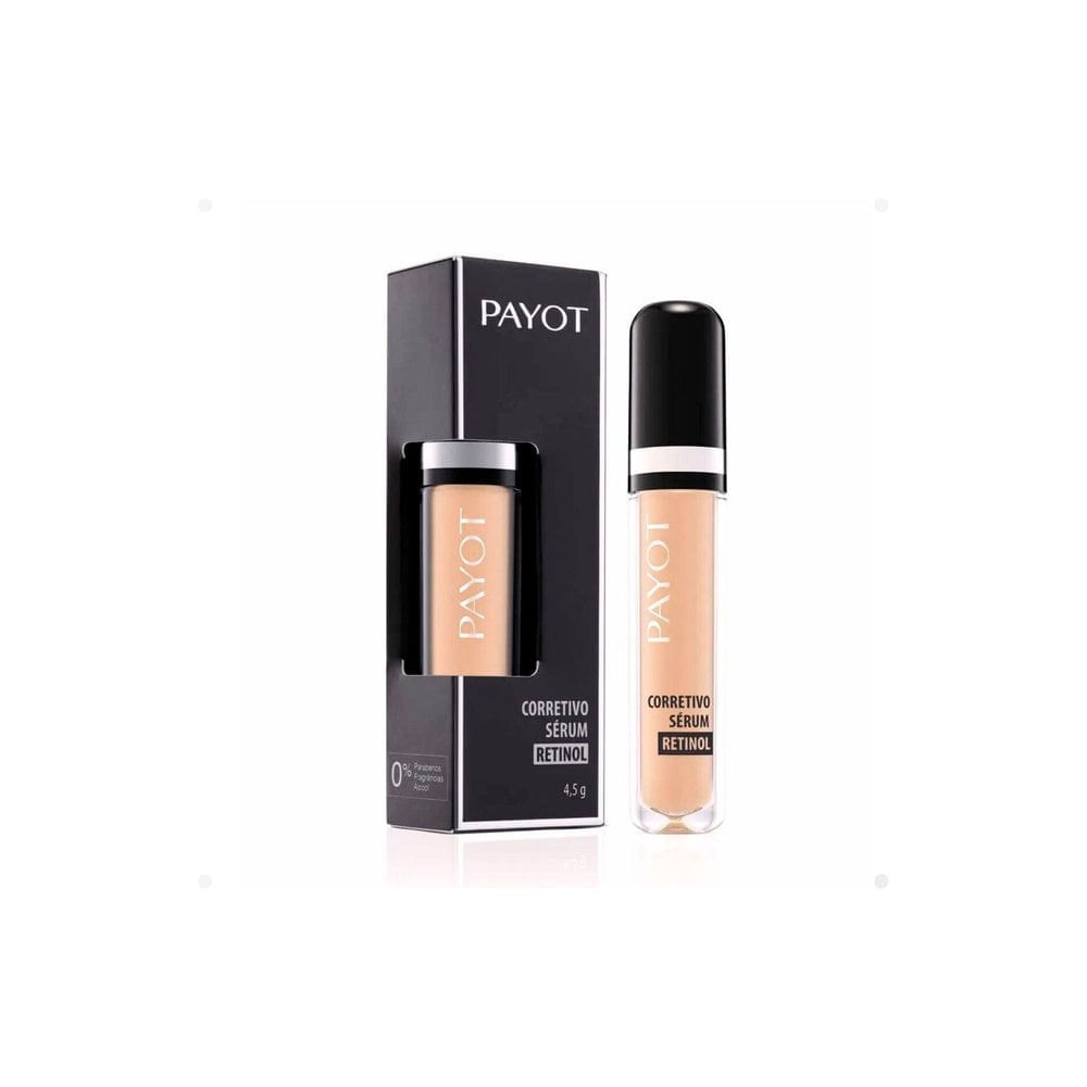 Corretivo Payot Sérum Retinol Cor 15