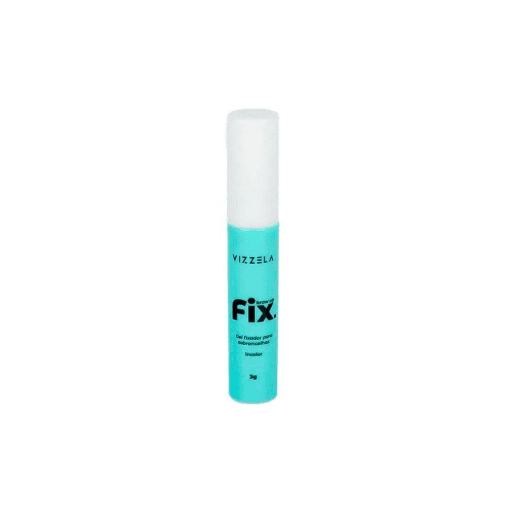 Máscara Sobrancelha Vizzela Brow Up Fix
