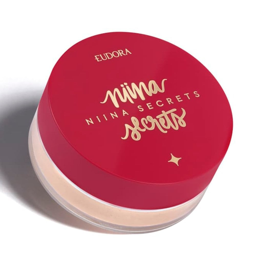 Pó Solto Niina Secrets Perfect Match Cor 01