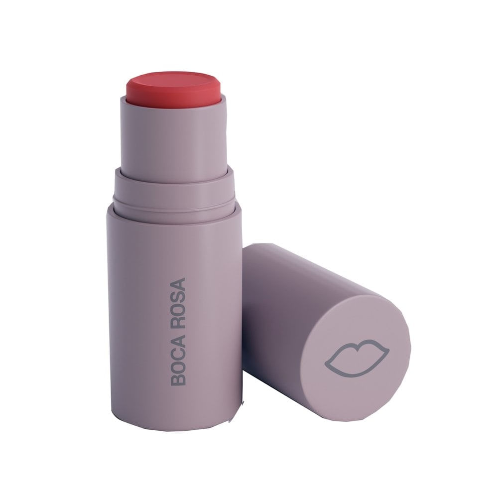 Stick Cor Multifuncional Boca Rosa Jeri FPS 30