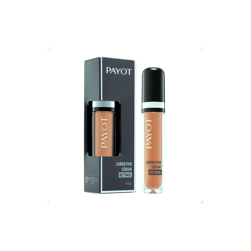 Corretivo Payot Sérum Retinol Cor 35