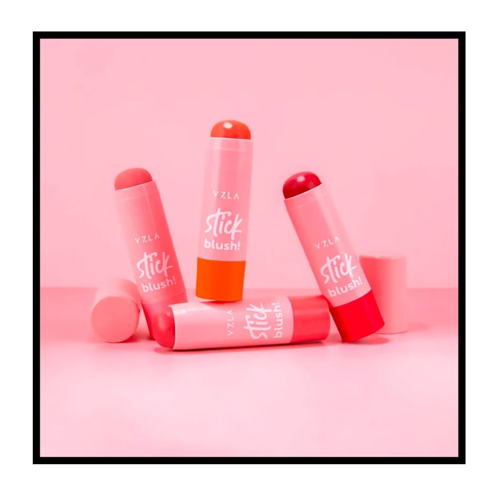 Blush Vizzela Stick Cor 04
