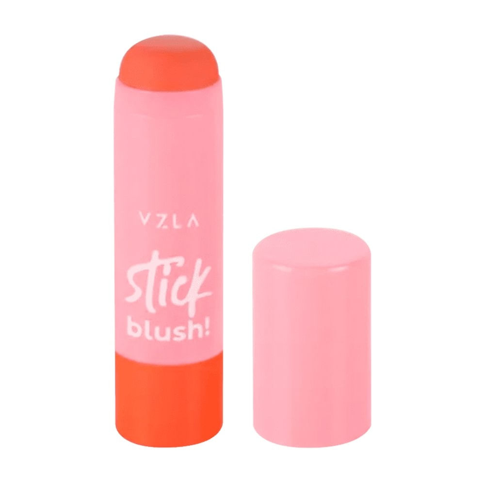 Blush Vizzela Stick Cor 02
