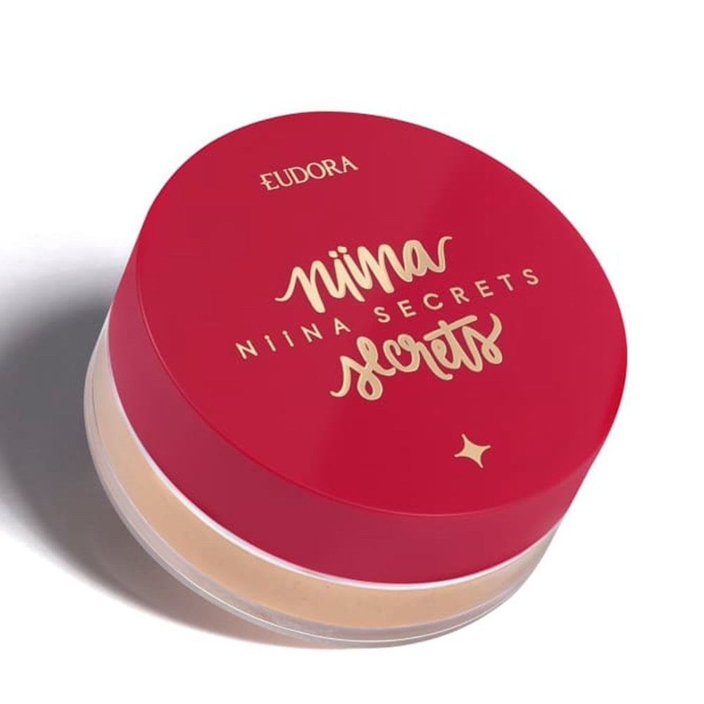 Pó Solto Niina Secrets Perfect Match Cor 02