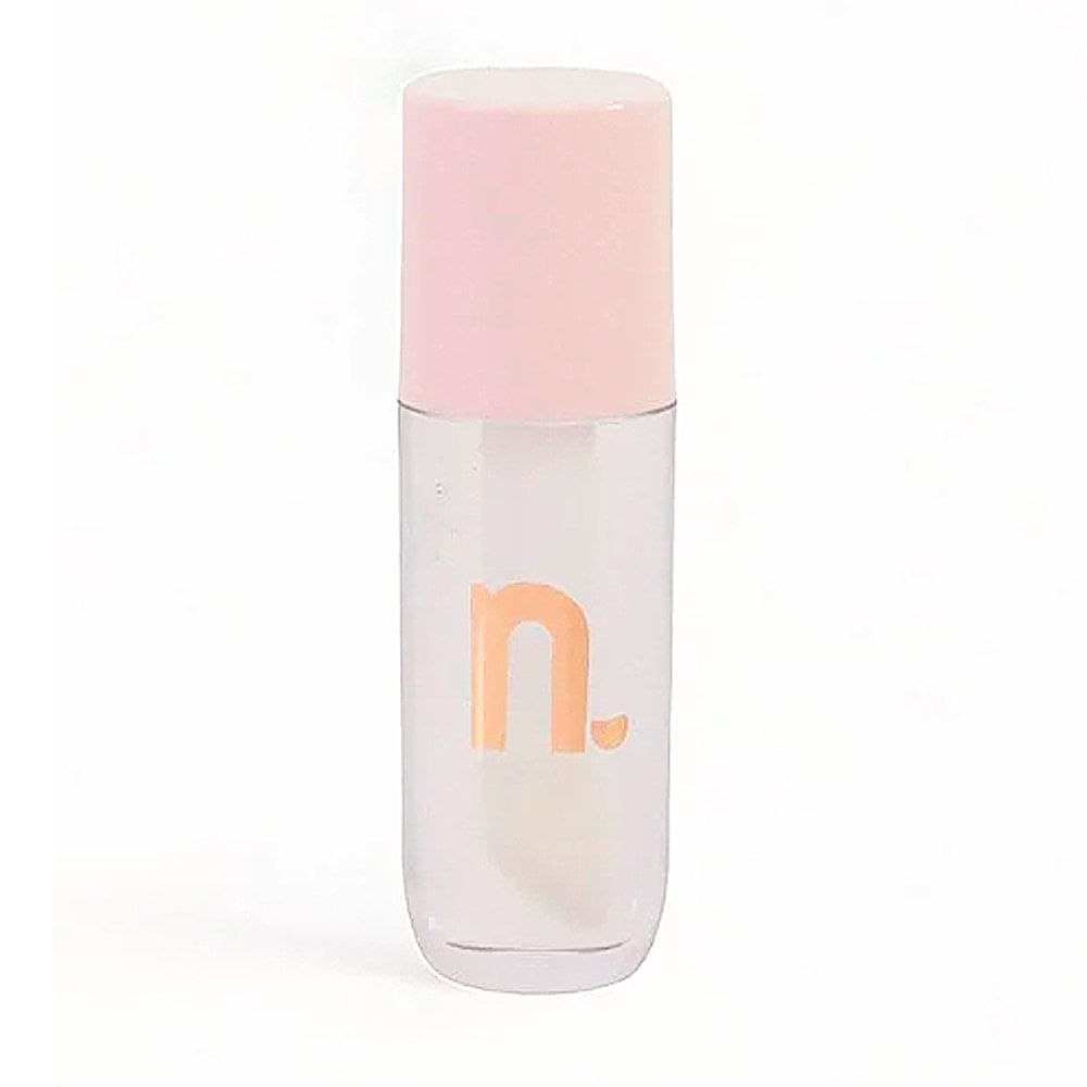 Gloss Labial Nina Make Up Lip Maximizer Clear