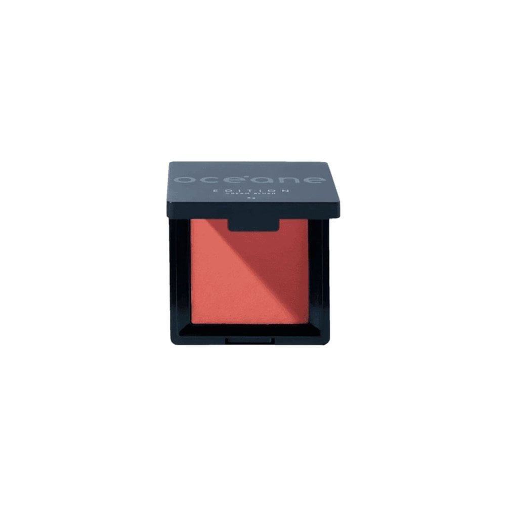 Blush Océane Cream Caramelo