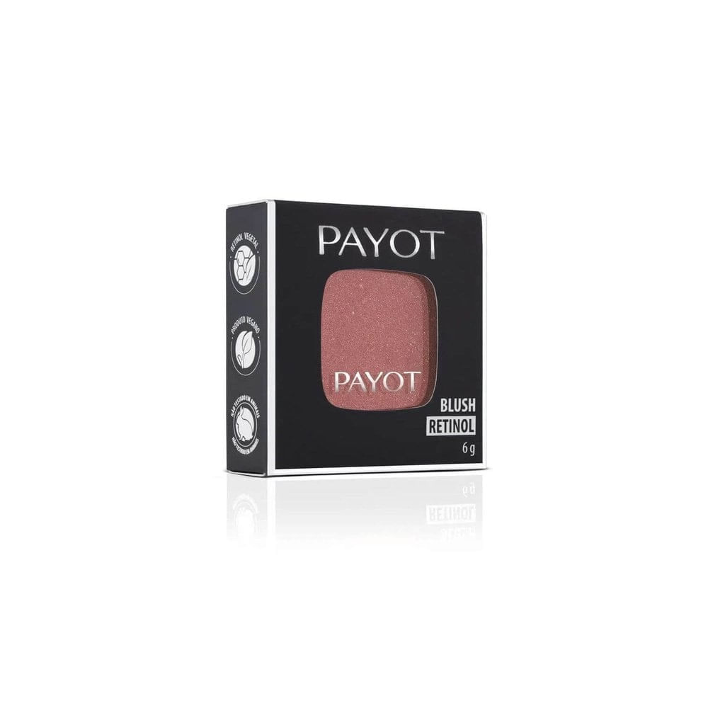 Blush Payot Retinol Rosa Iluminado