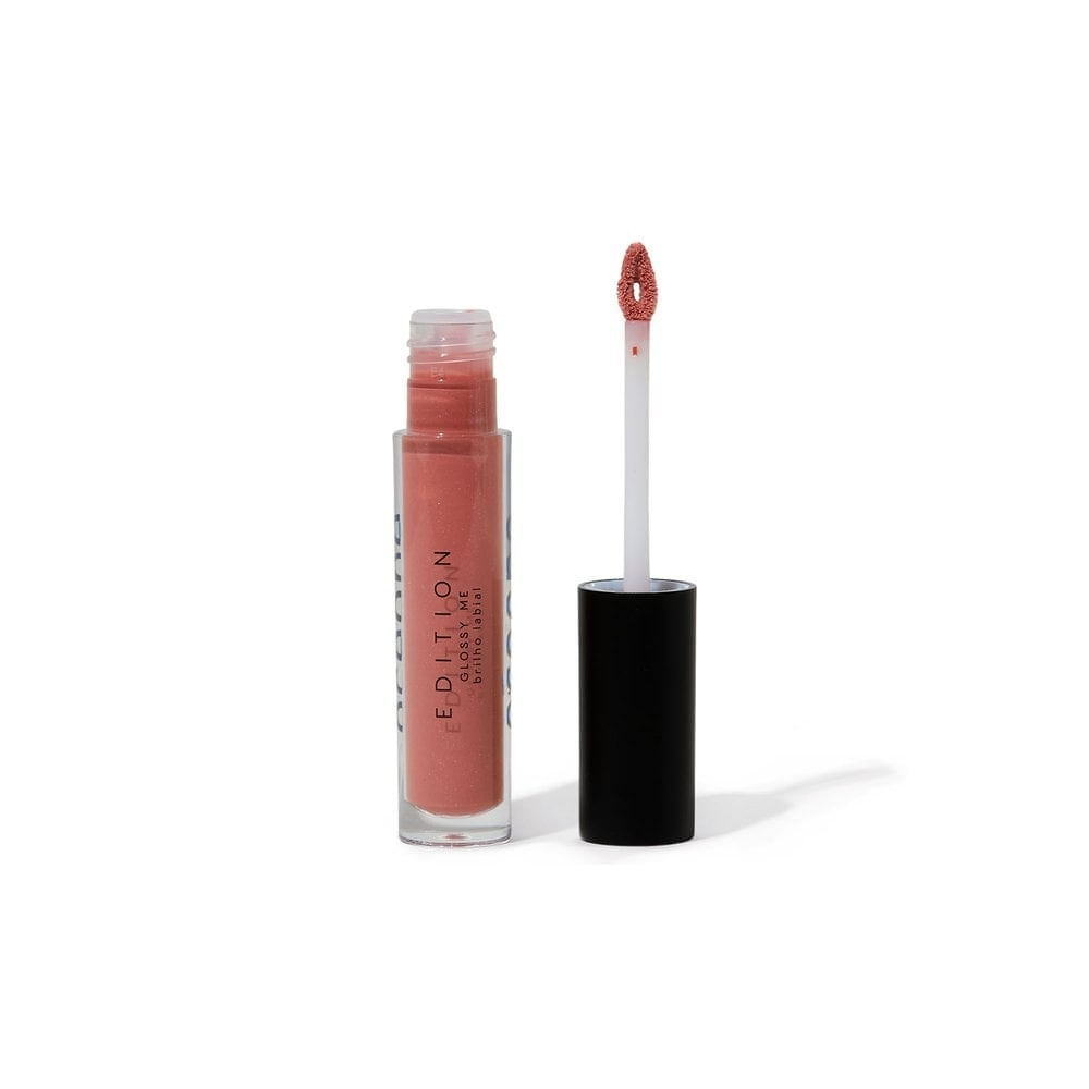 Gloss Océane Glossy Me Shimmer Brown