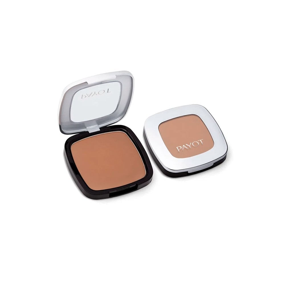 Pó Compacto Payot Retinol Cor 60