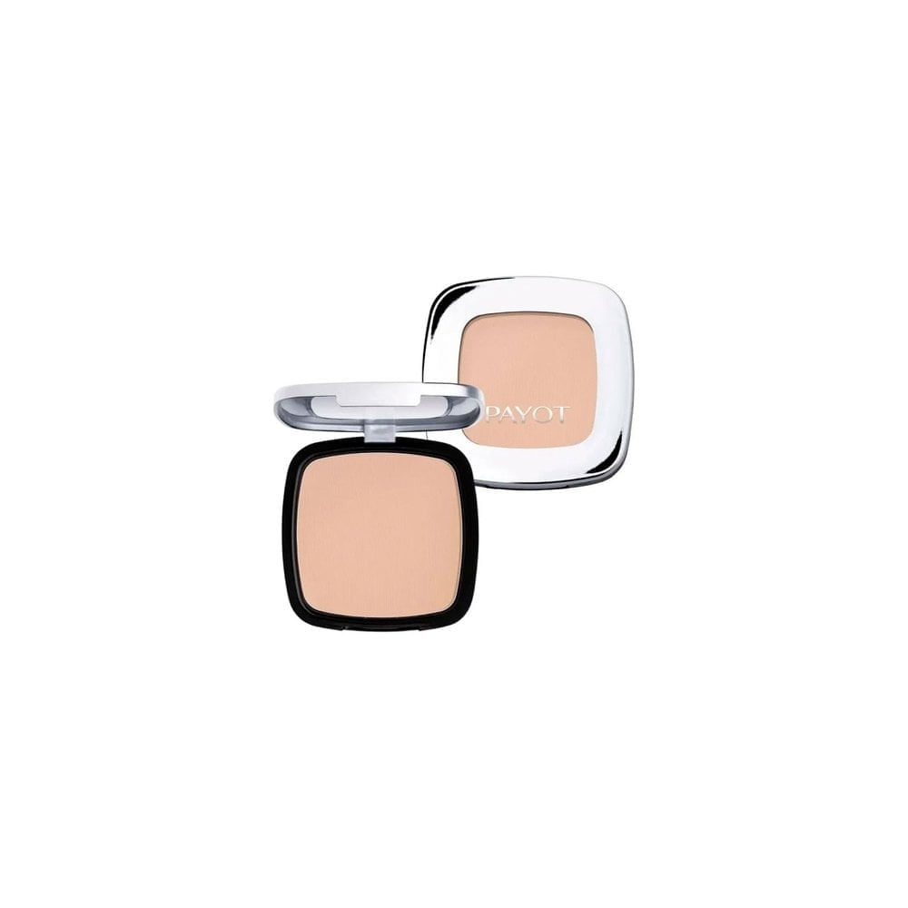 Pó Compacto Payot Retinol Cor 10