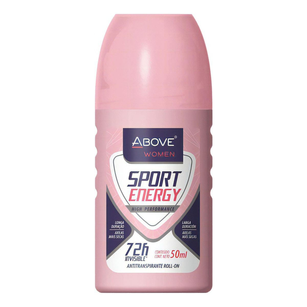 Roll On Above Sport Energy Women 50ml