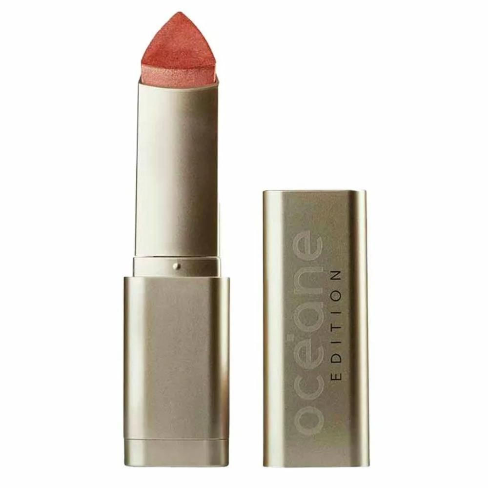 Iluminador Stick Shine Highlight Oceane Rose Glow 8g