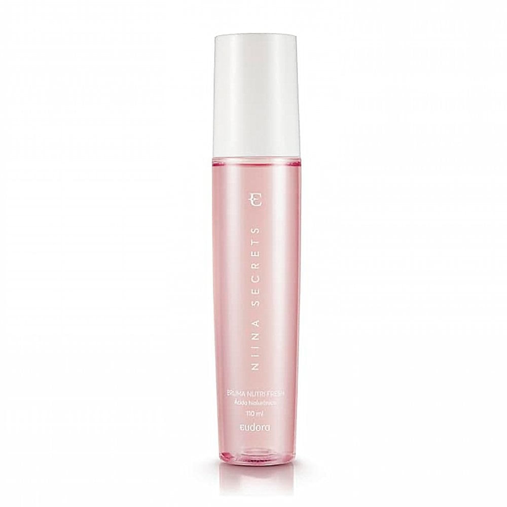 Bruma Facial Niina Secrets Nutri Fresch - 110ml