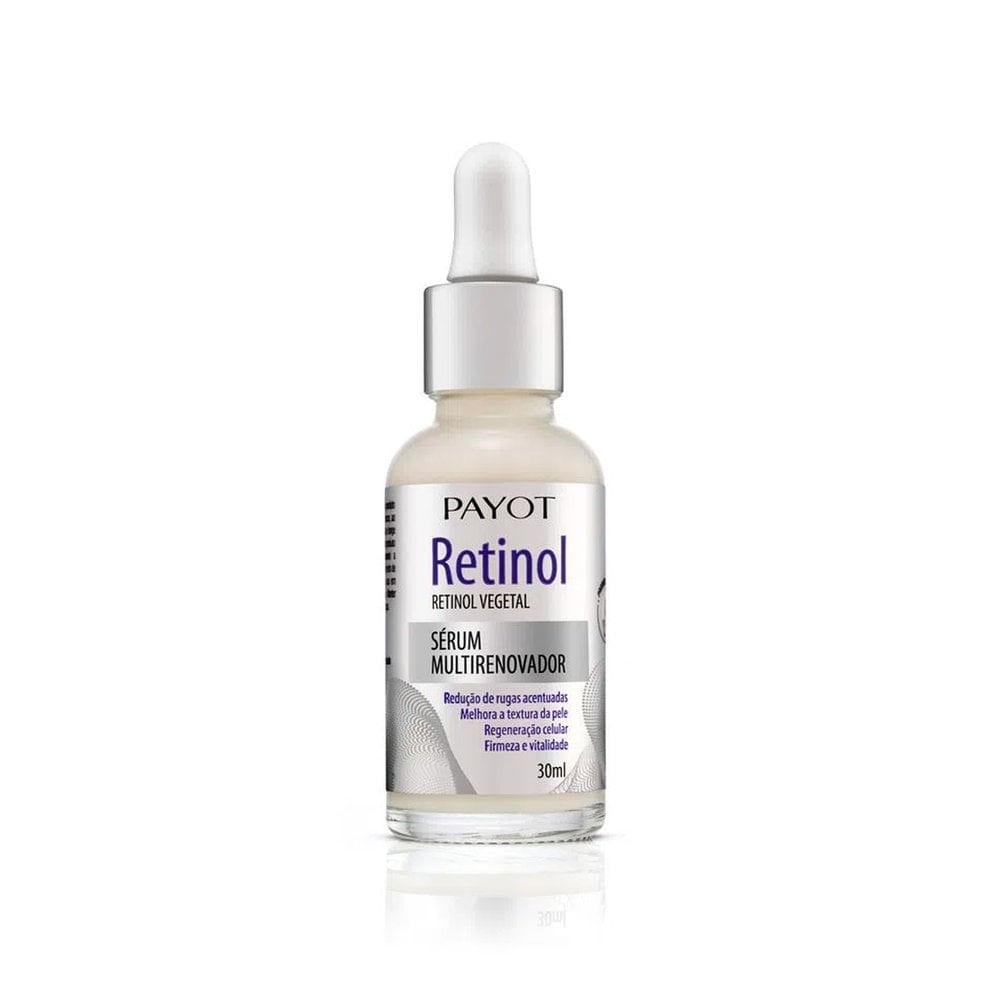Sérum Payot Retinol Multirenovador 30ml