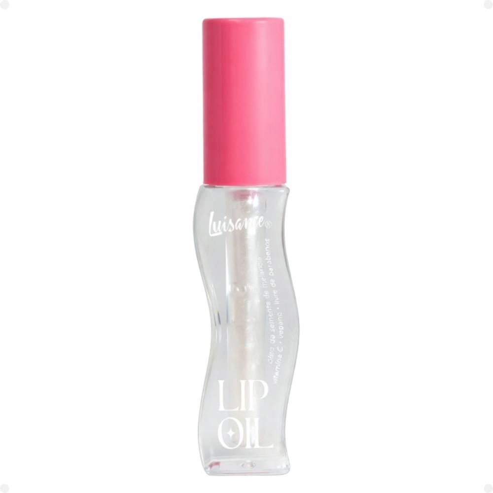 Lip Oil Luisance Frapê De Coco Ref.:L3281