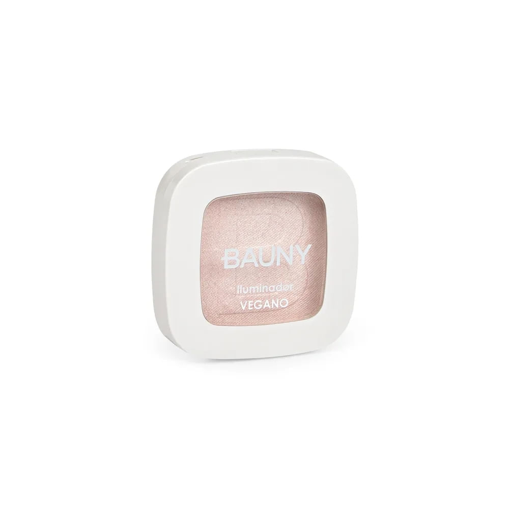Bauny Cosméticos - Iluminador Compacto 020 10g