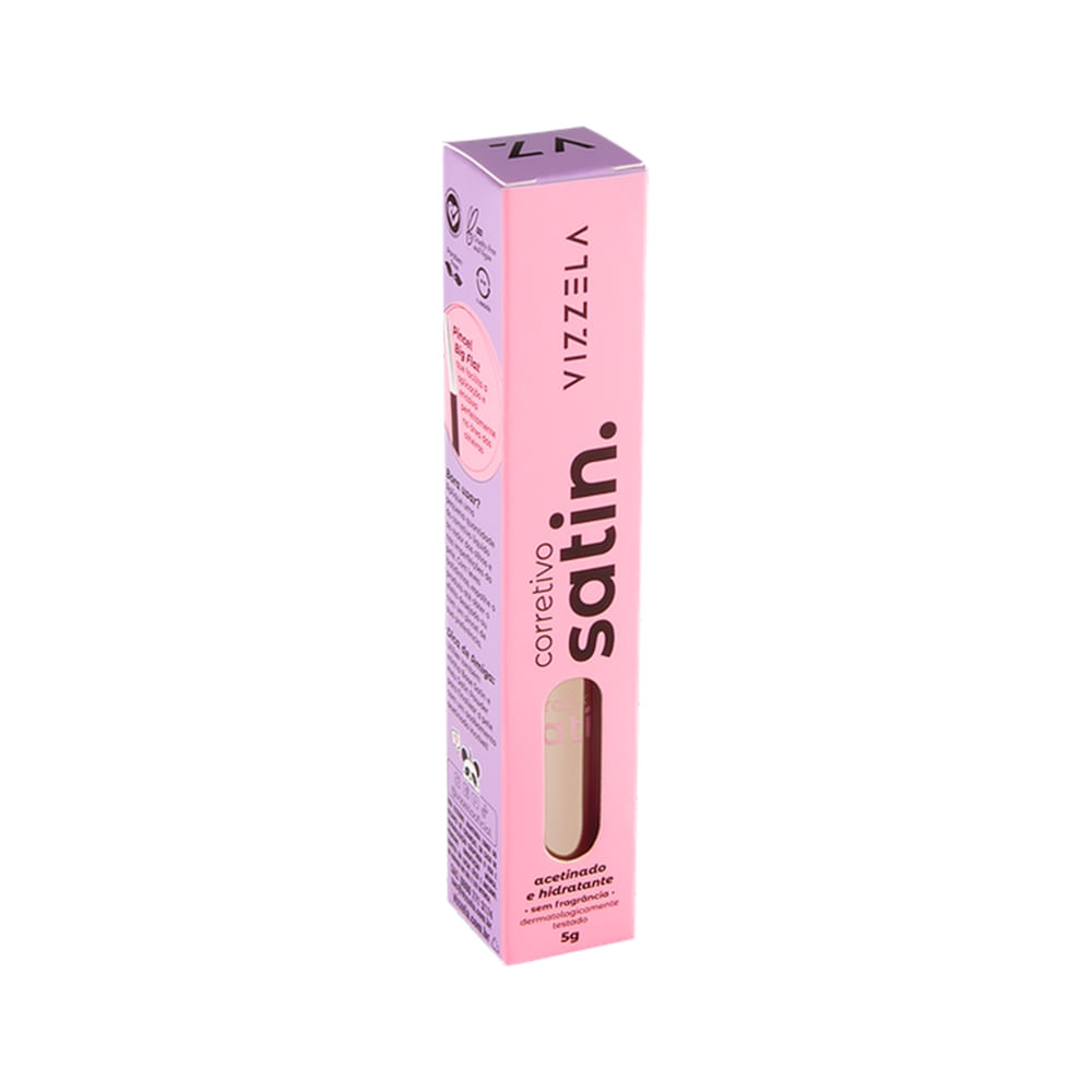 Corretivo Vizzela Liquido Satin 03