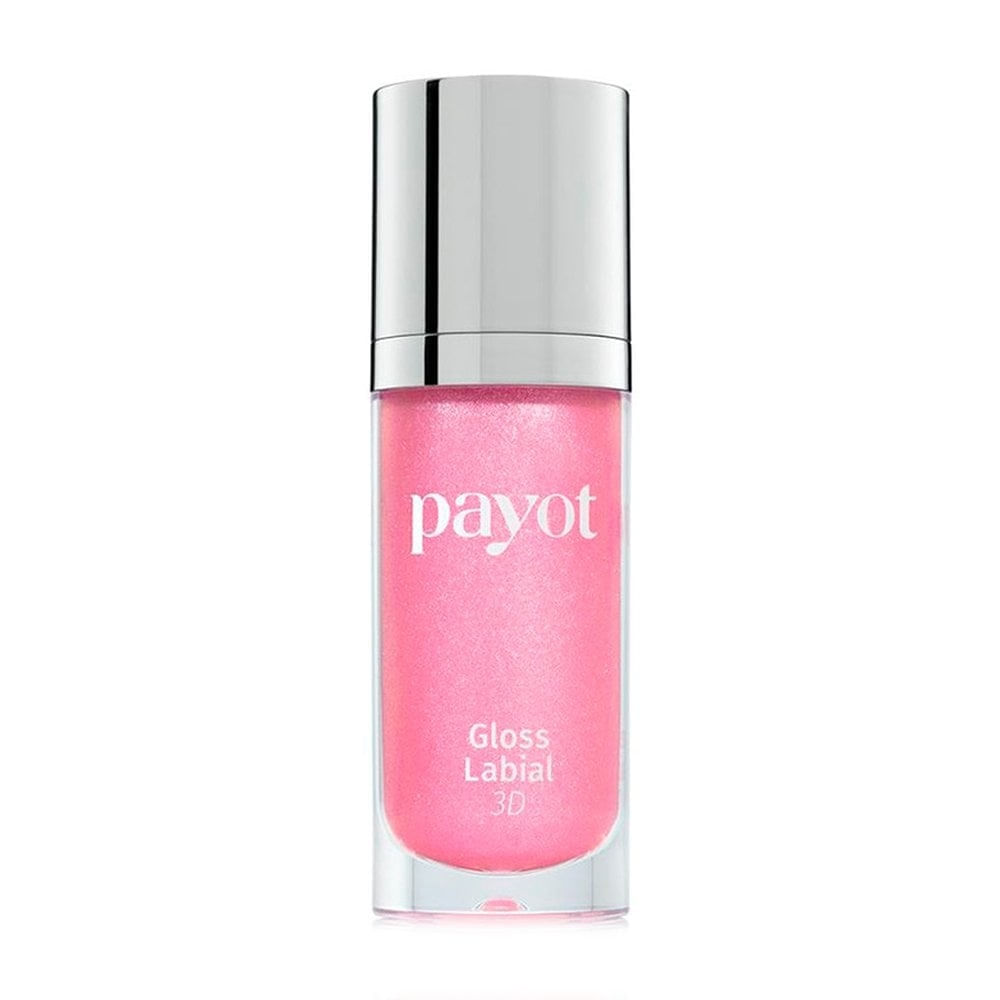 Gloss Labial Payot 3D Algodão Doce