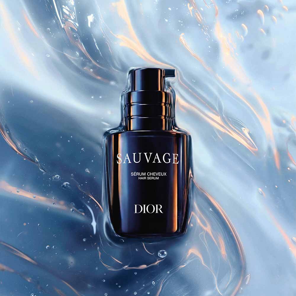 Sérum para Cabelo Dior Sauvage Le Sérum Cheveux - Época Cosméticos