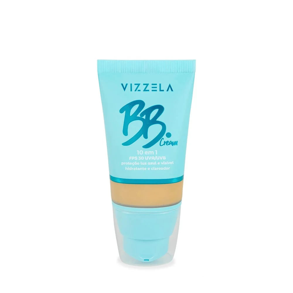 BB Cream Vizzela FPS 30 02