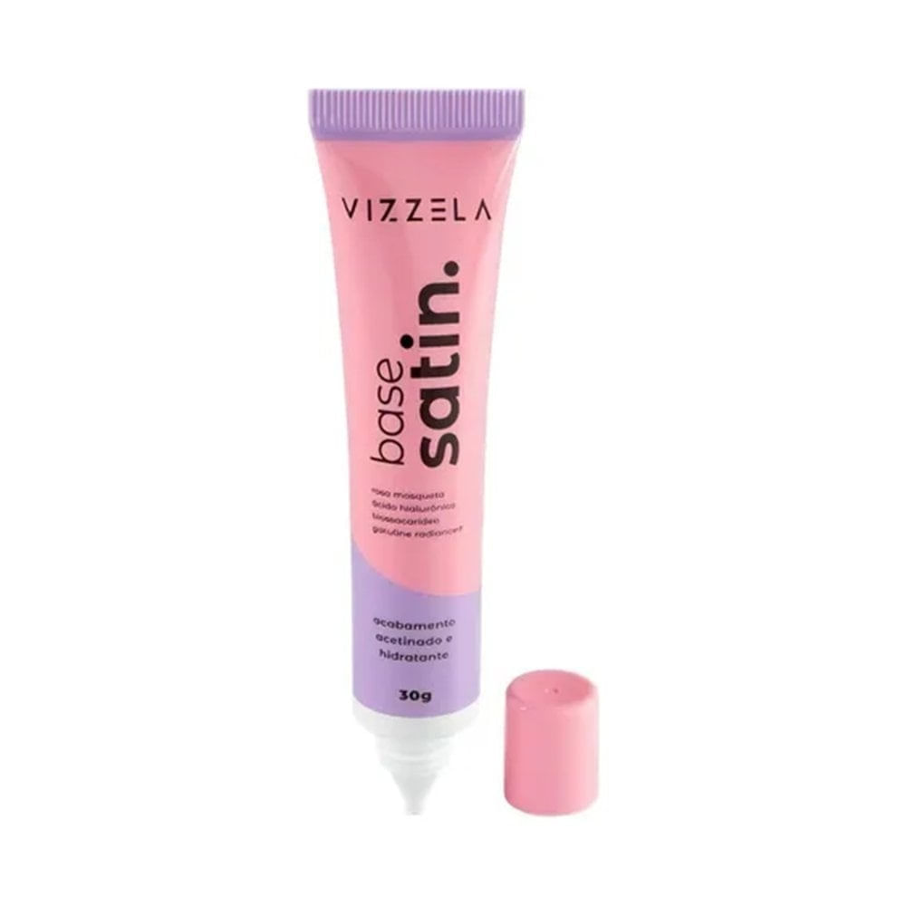Base Vizzela Satin 06