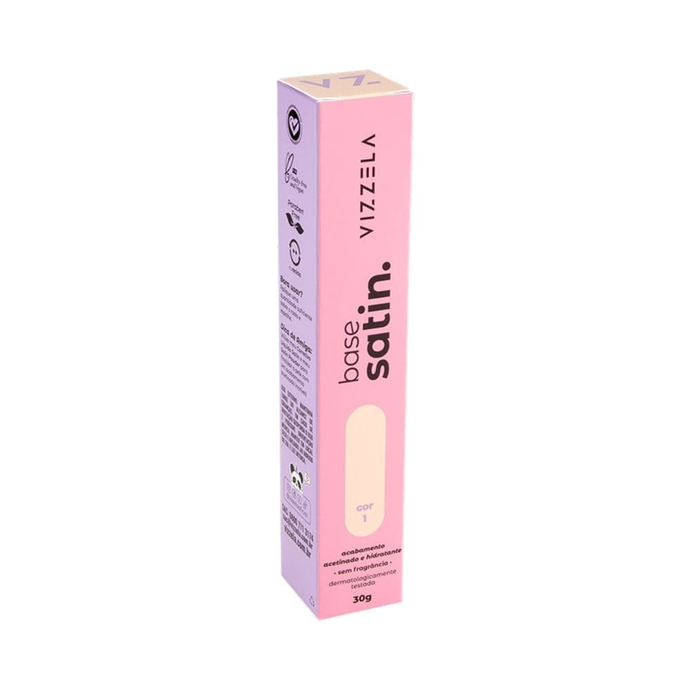 Base Vizzela Satin 01