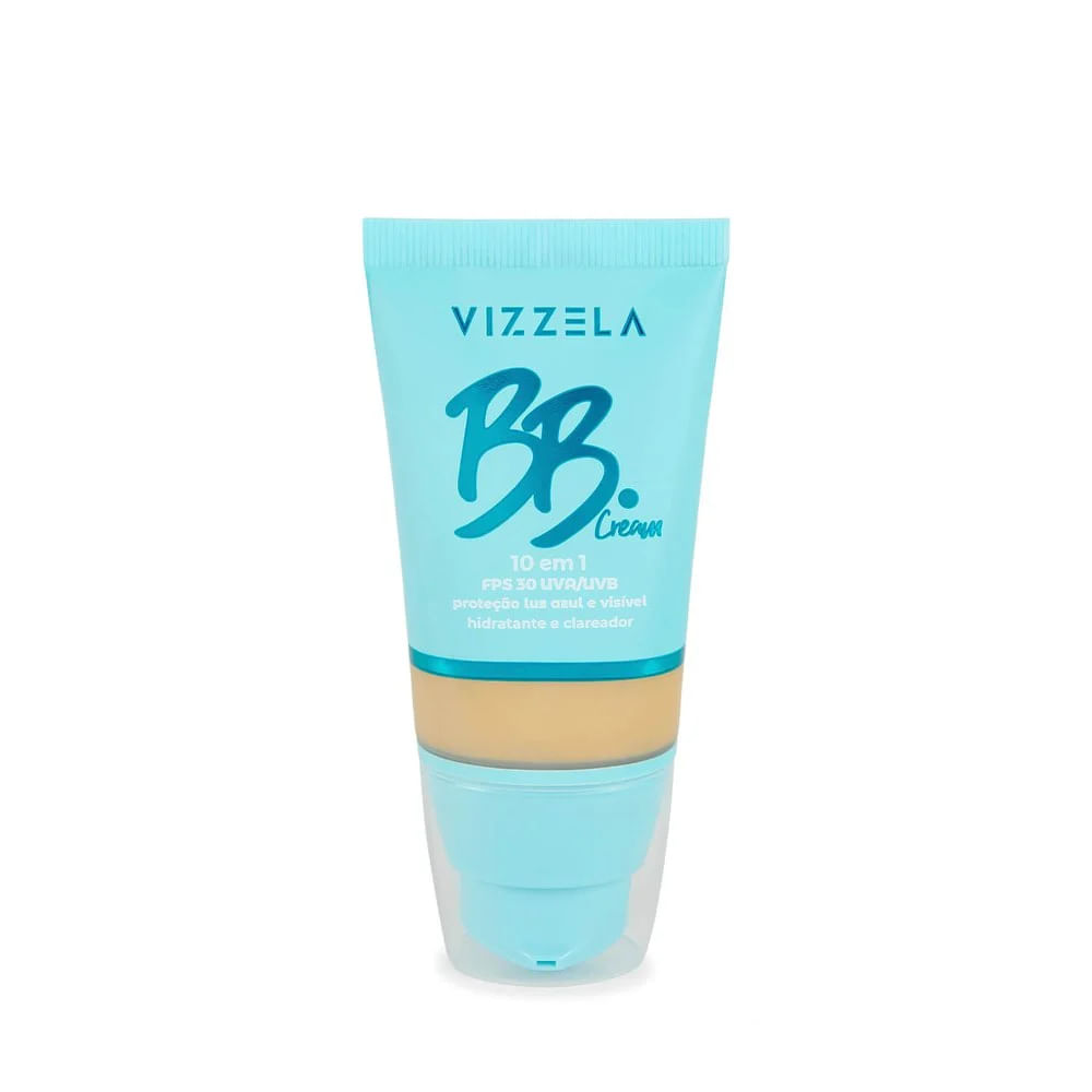 BB Cream Vizzela FPS 30 1,5