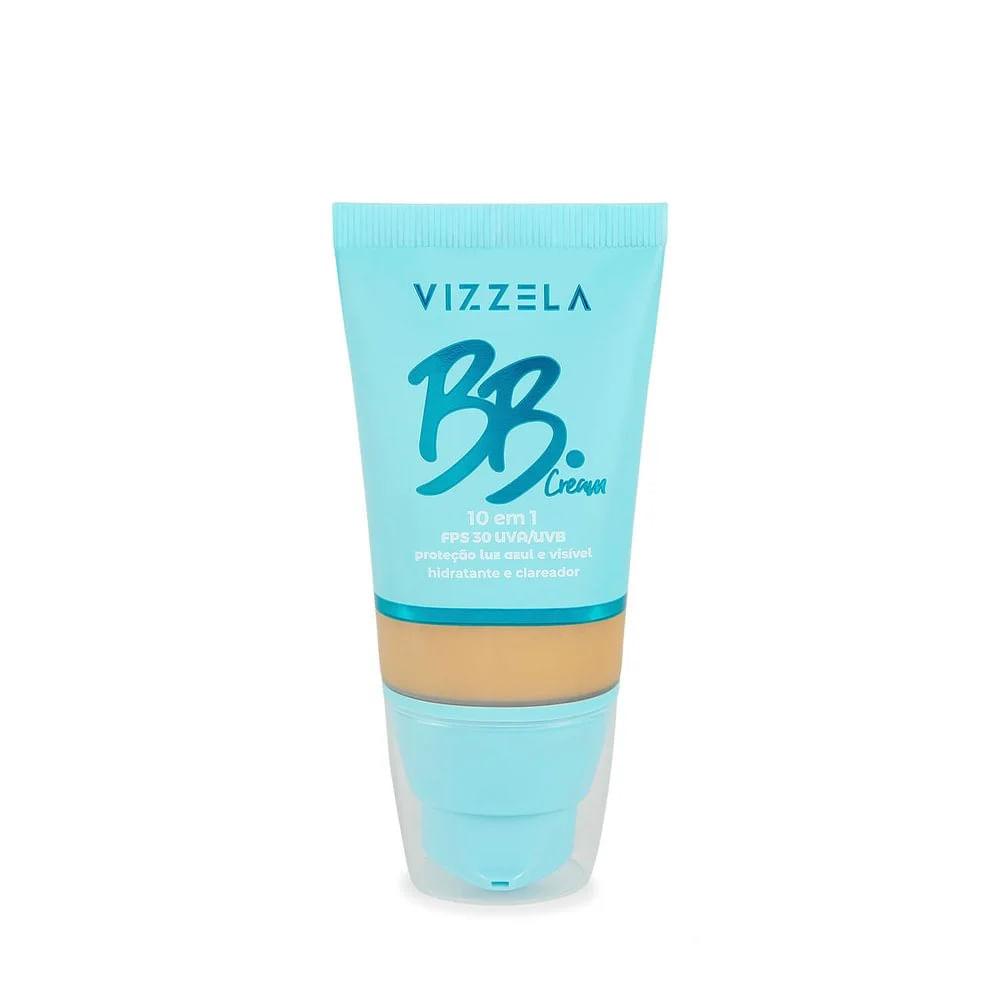 BB Cream Vizzela FPS 30 03