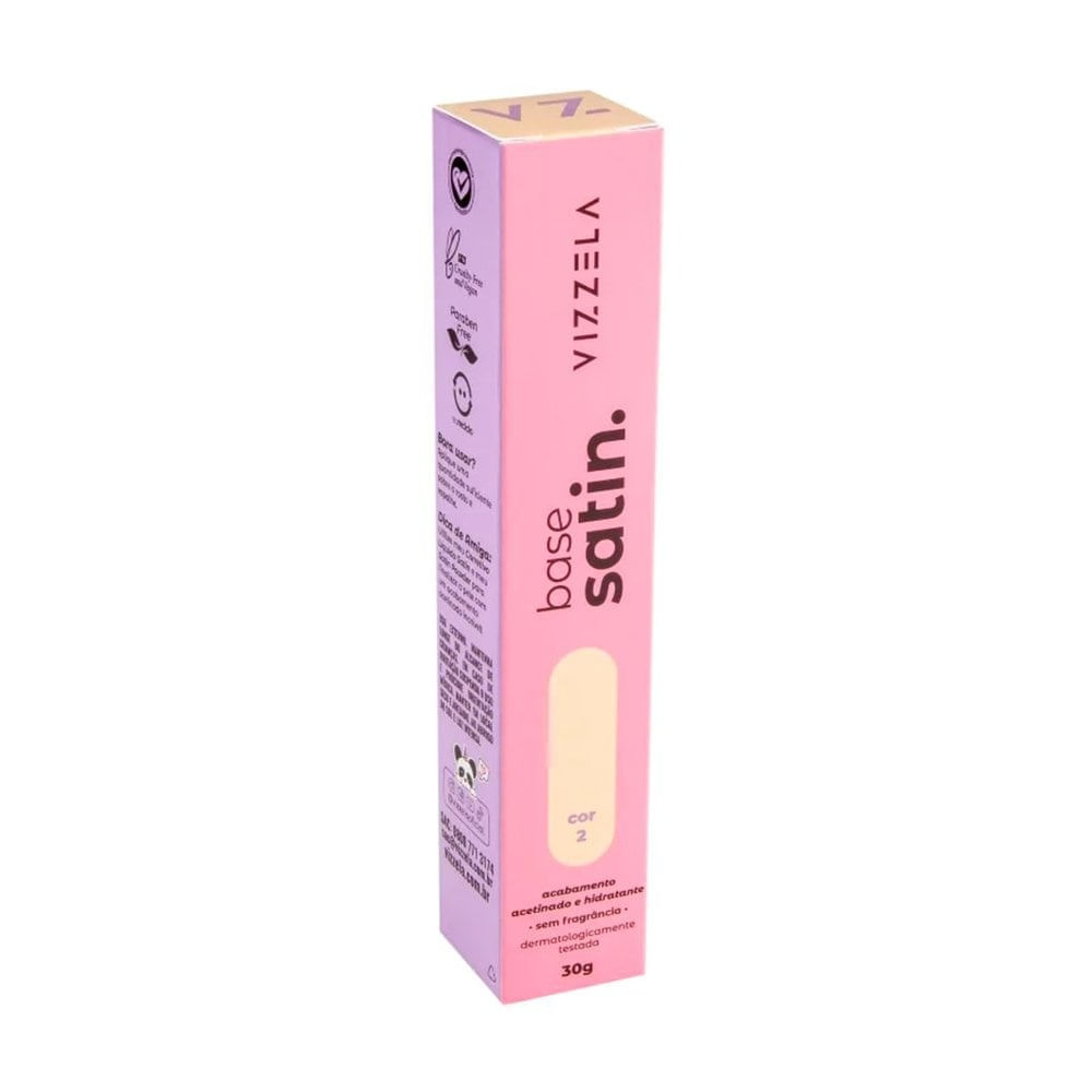 Base Vizzela Satin 02