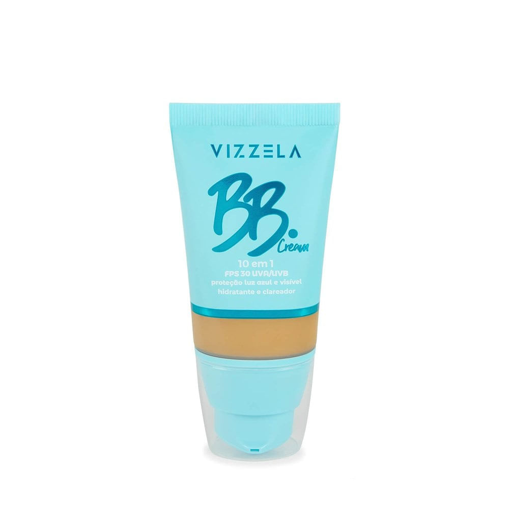 BB Cream Vizzela FPS 30 04