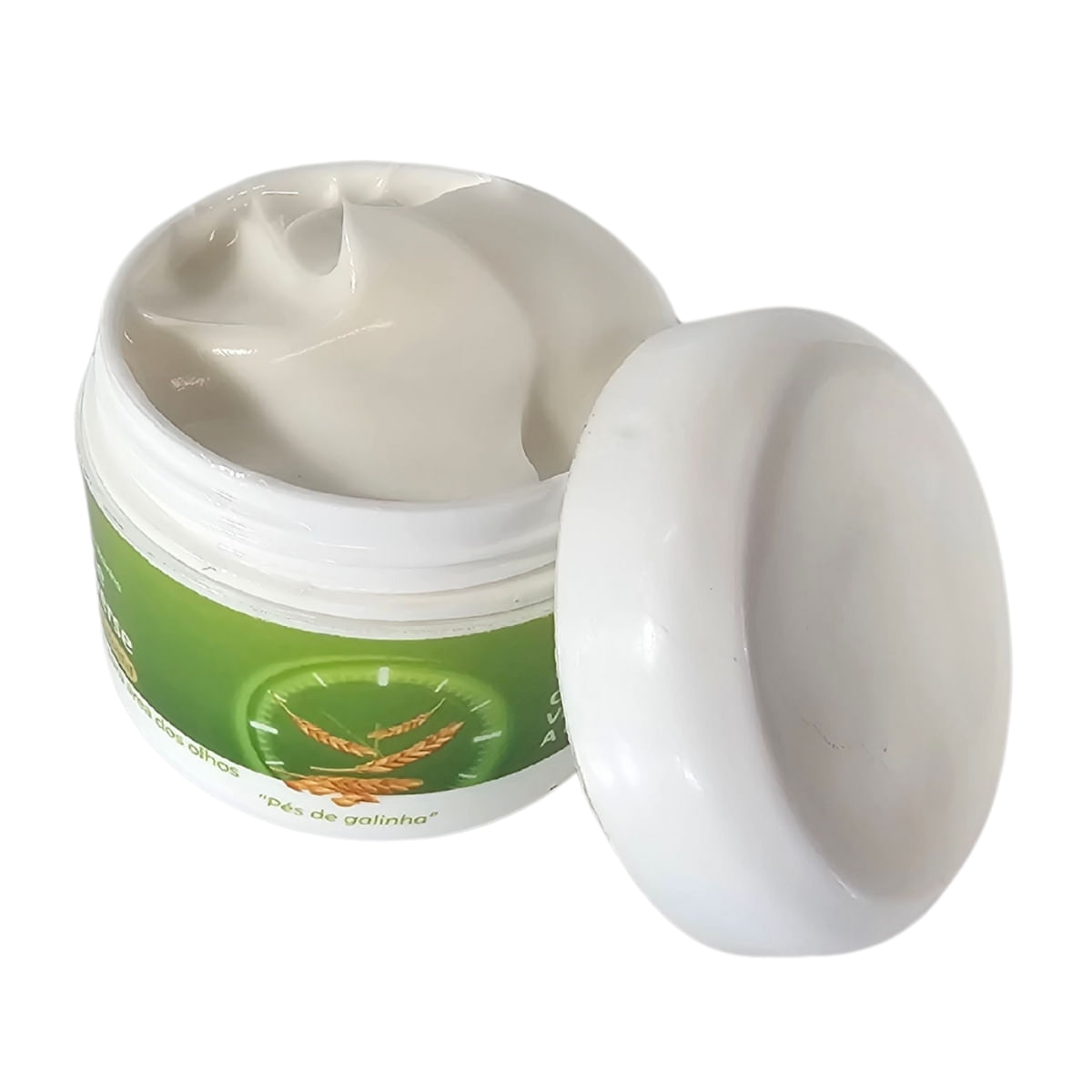 Creme Para Área Dos Olhos 