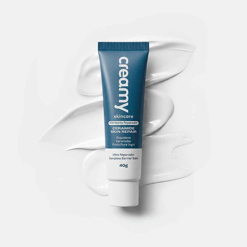Hidratante Reparador Creamy Ceramide Skin Repair - Época Cosméticos