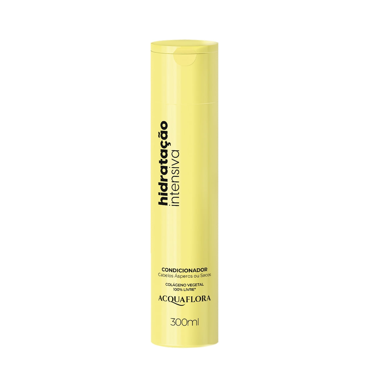Acquaflora Hidratação Intensiva Condicionador 300ml