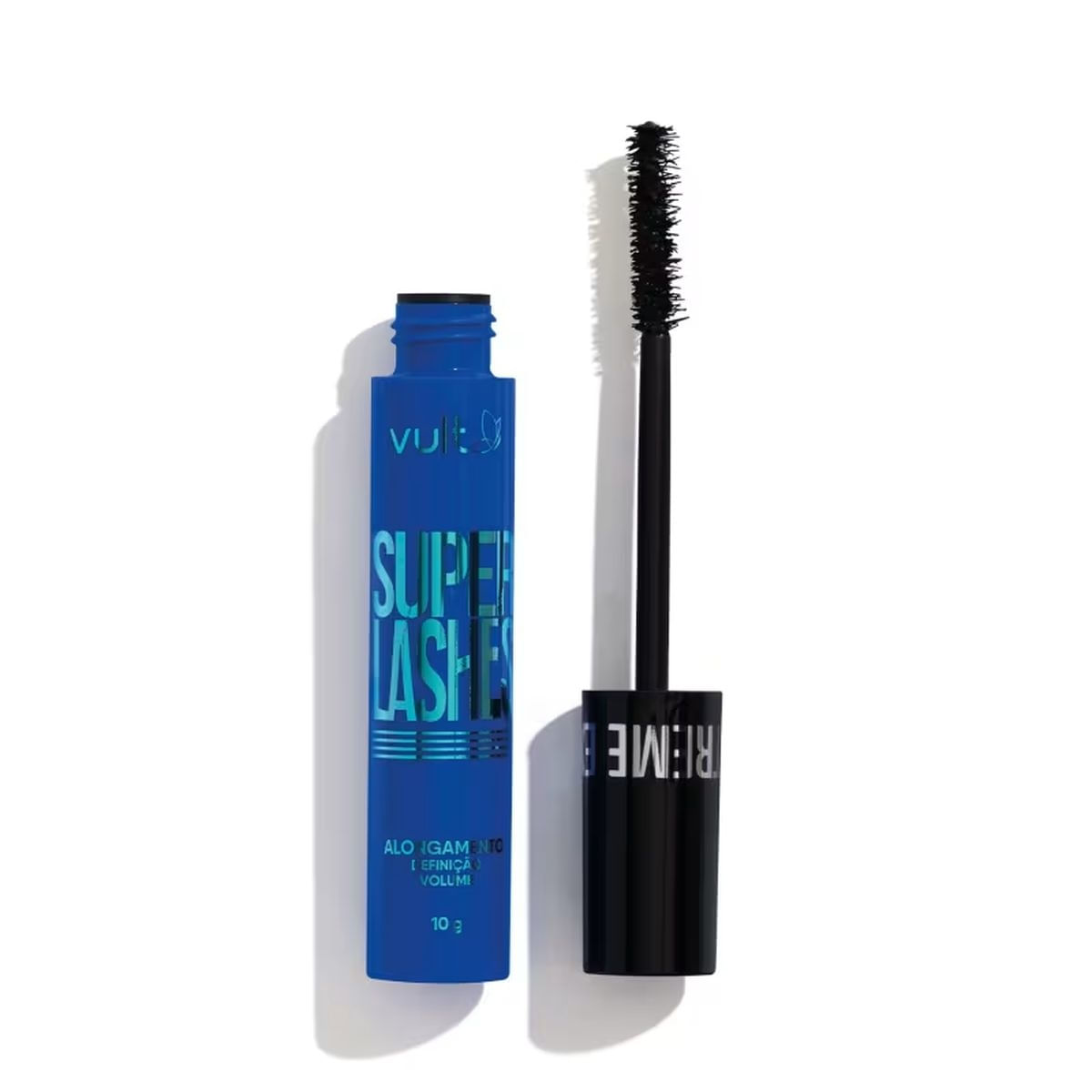 Máscara de Cílios Vult Extreme Super Lashes 10g