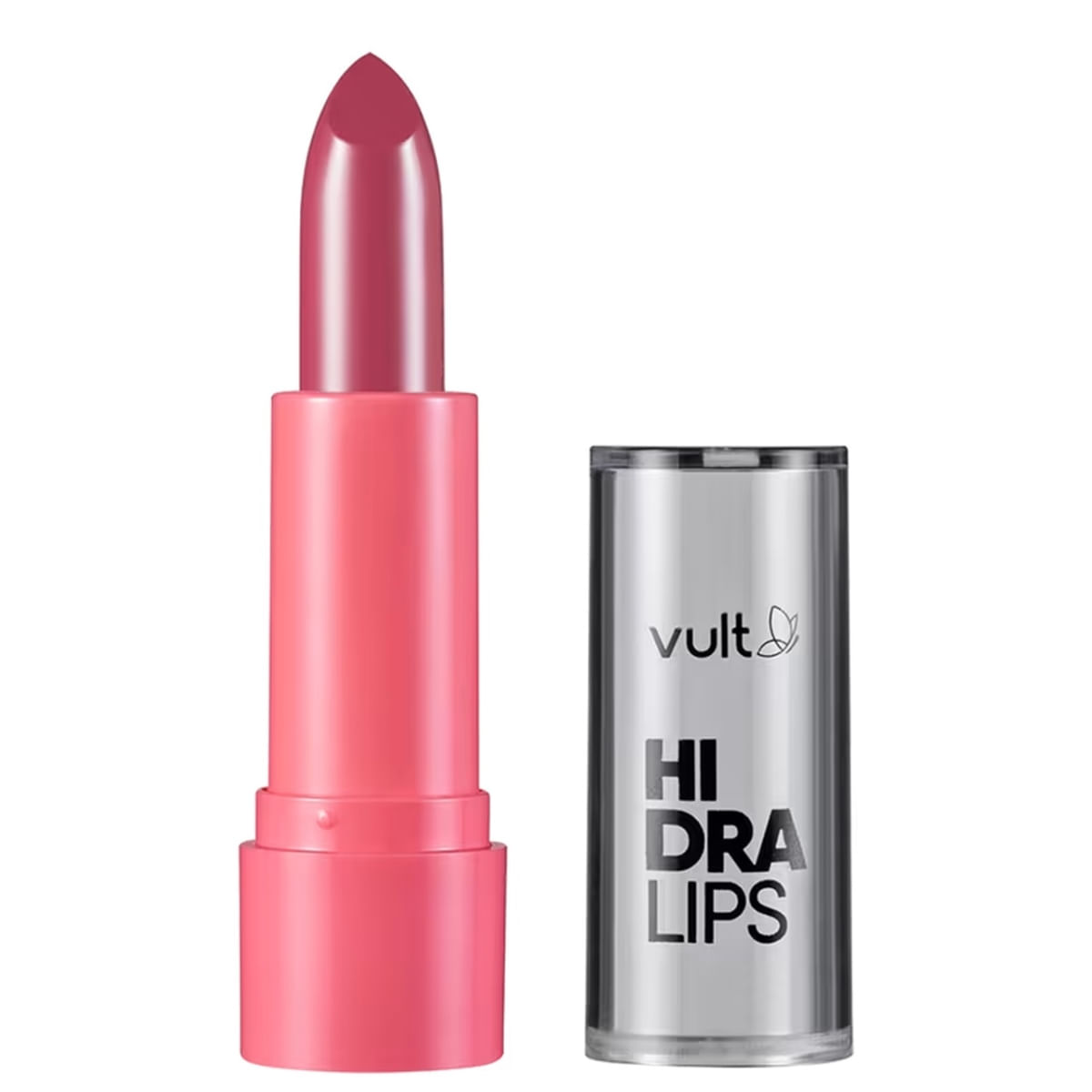 Vult Batom Hidra Lips Rosa Petala