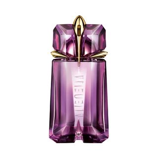 Alien Refilável Mugler - Perfume Feminino - Eau de Toilette Menor preço em Alien Refilável Mugler - Perfume Feminino - Eau de Toilette